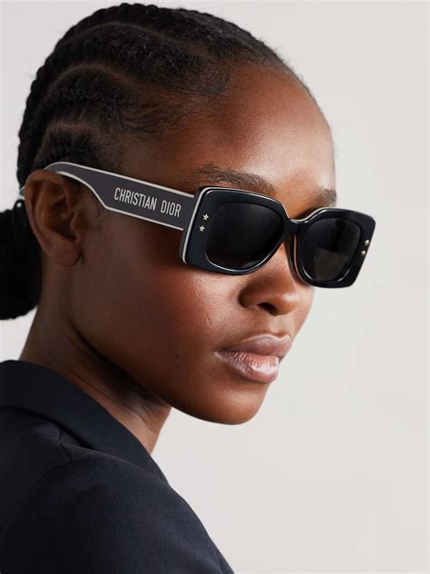 dior style sunglasses